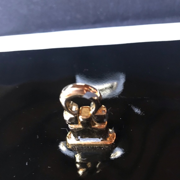 Stuart Weitzman purse/bag - Picture 6 of 8